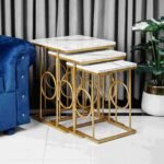 Opulence Nesting Table Set 1