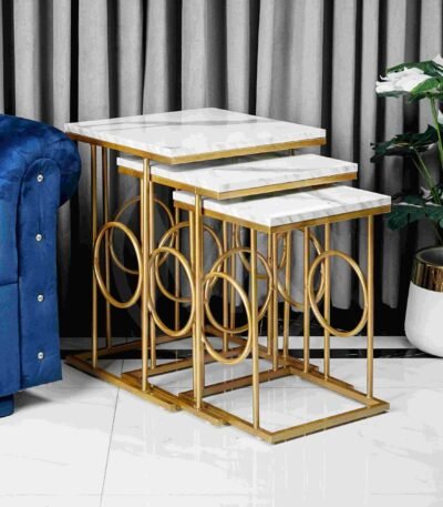 Opulence Nesting Table Set 1