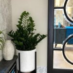 Elevé Planter Stand