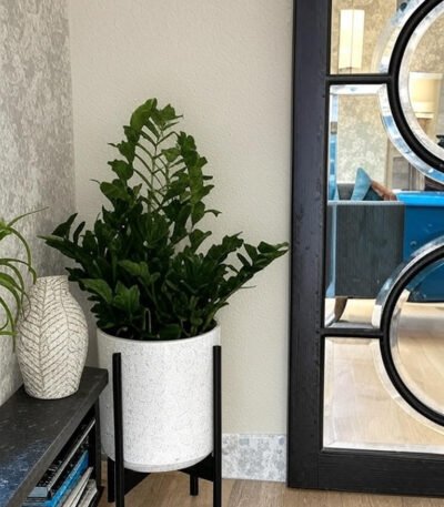 Elevé Planter Stand