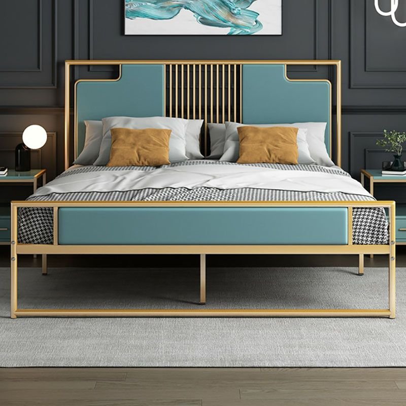Lanoria Elegance Bed Set with Side Tables
