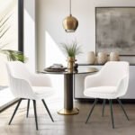 Modern Accent Chairs