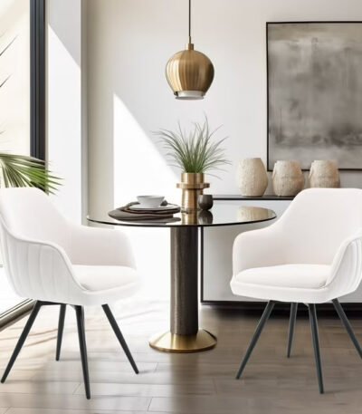 Modern Accent Chairs