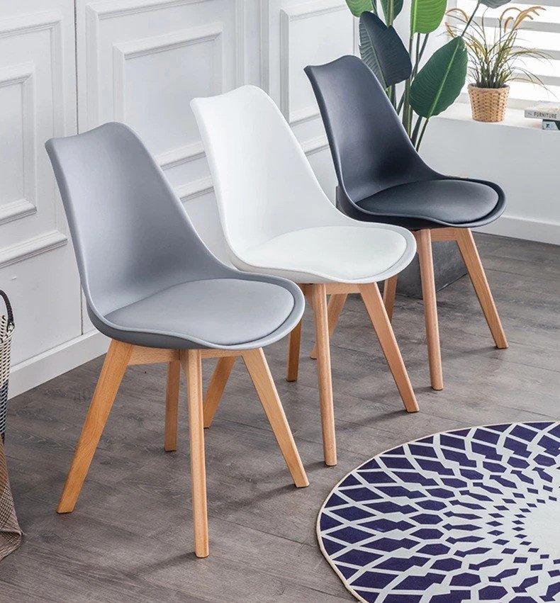 Modern Dining Chair