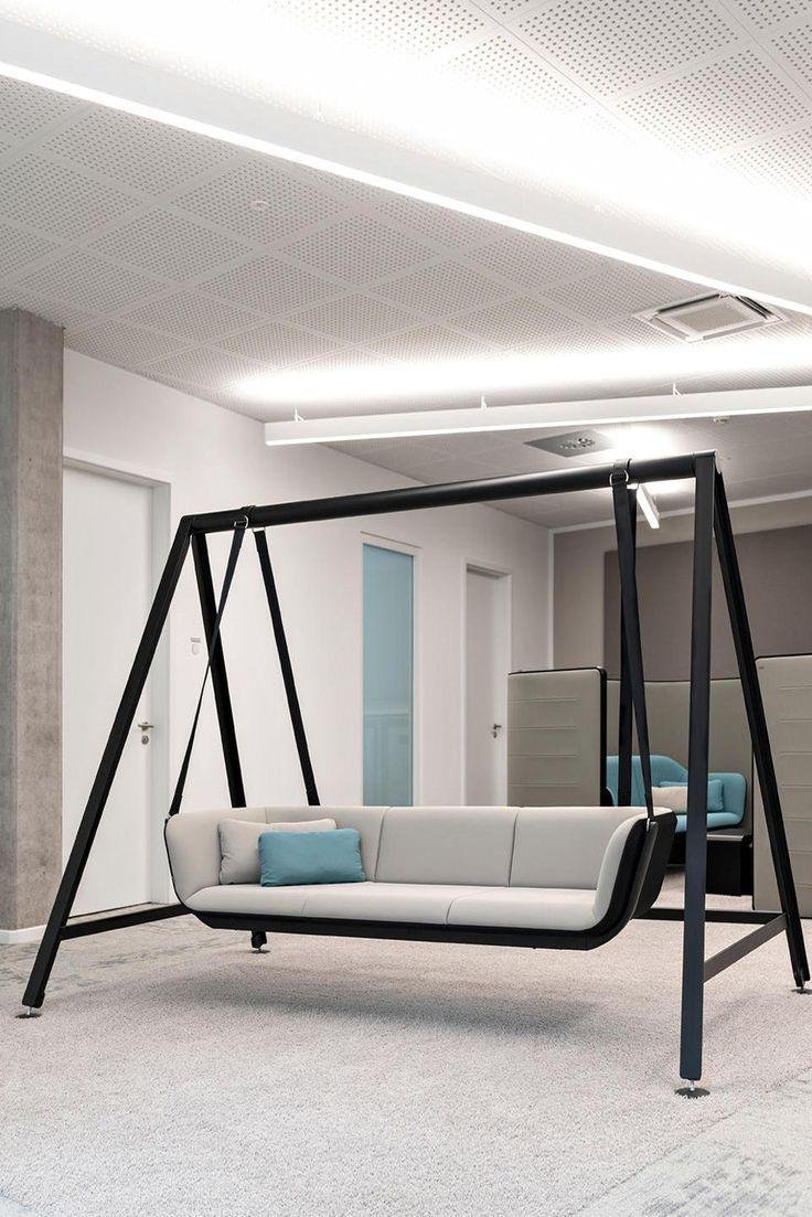 Modern Outdoor Swing Sofa Modern Outdoor Swing Sofa