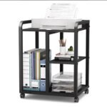 Modus Utility Printer Trolley