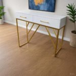 The Arcadia Storage Console