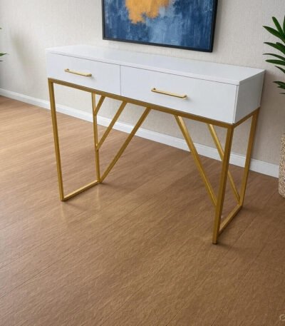 The Arcadia Storage Console