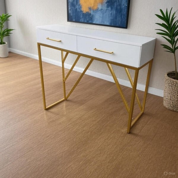 The Arcadia Storage Console