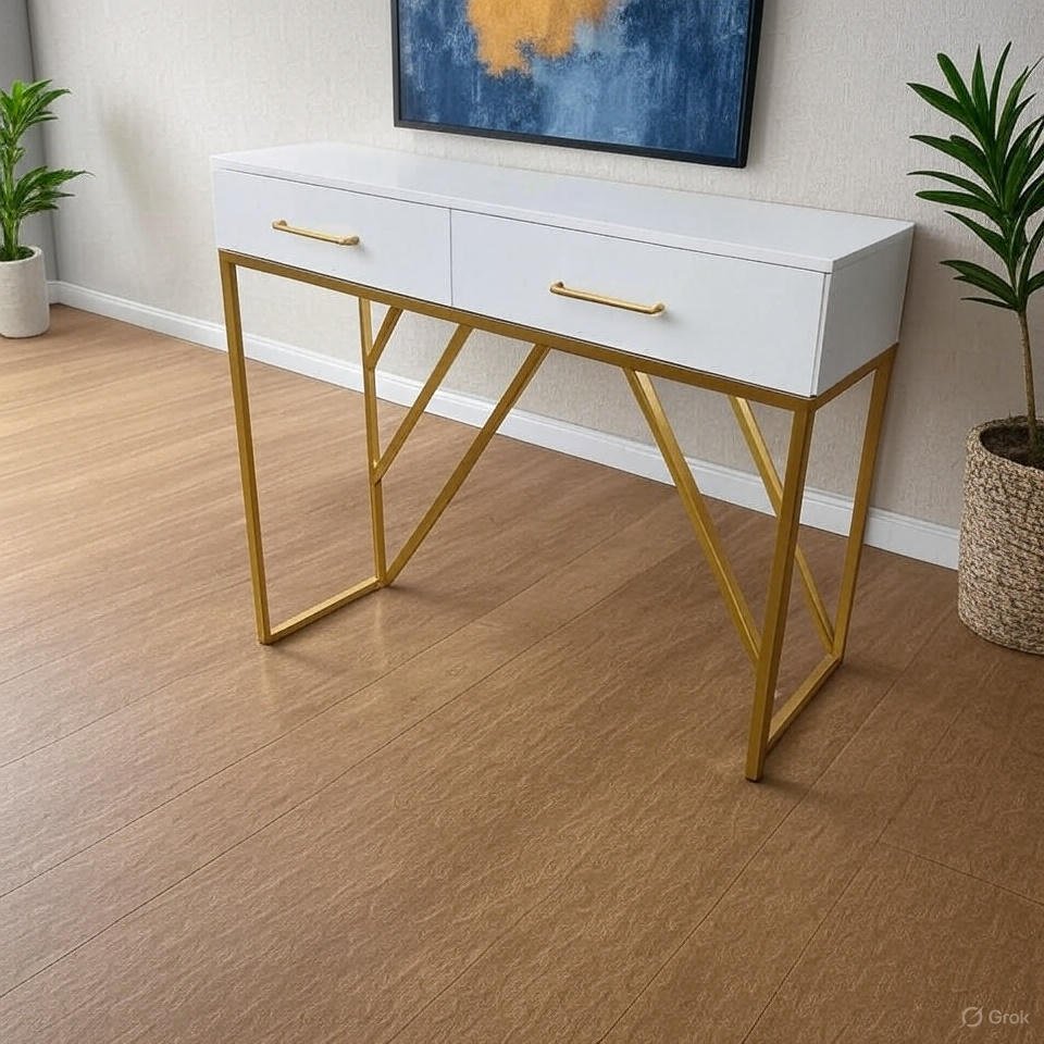 The Arcadia Storage Console