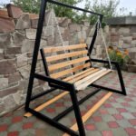 The Nordic Arc Swing