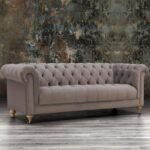 chesterfield sofa