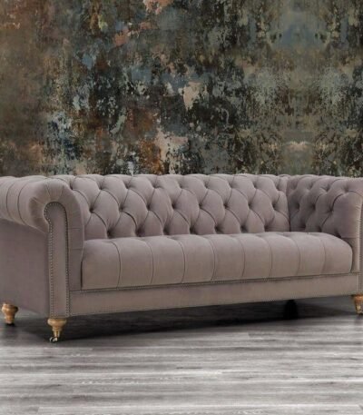 chesterfield sofa