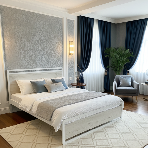 Radiance Elite Bed