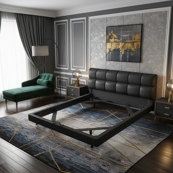 Elysium Dream Bed