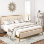Luna Crest Bed