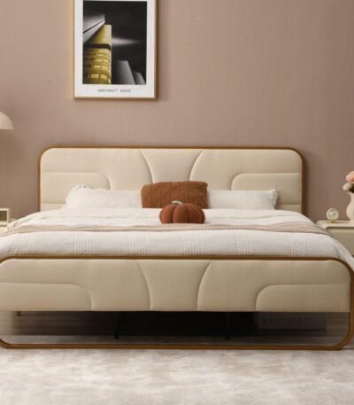 Opulence Horizon Bed
