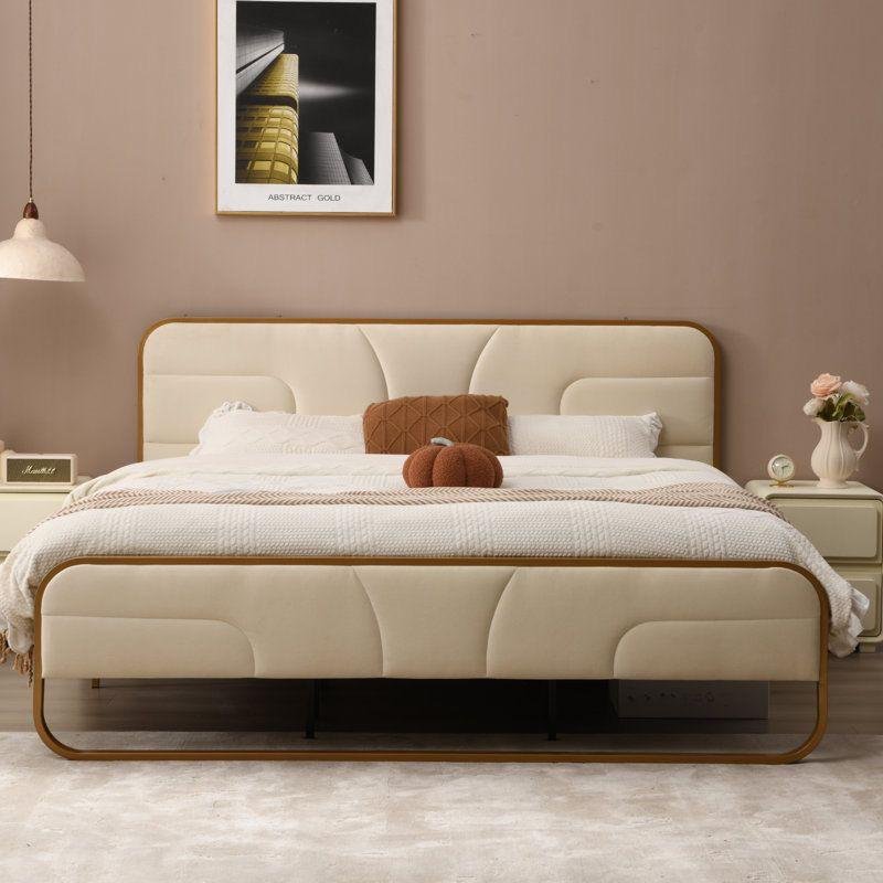Opulence Horizon Bed