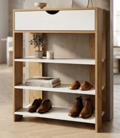 Shoe rack 2