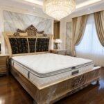 Sovereign Comfort Suite