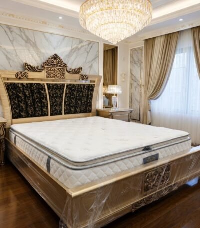 Sovereign Comfort Suite