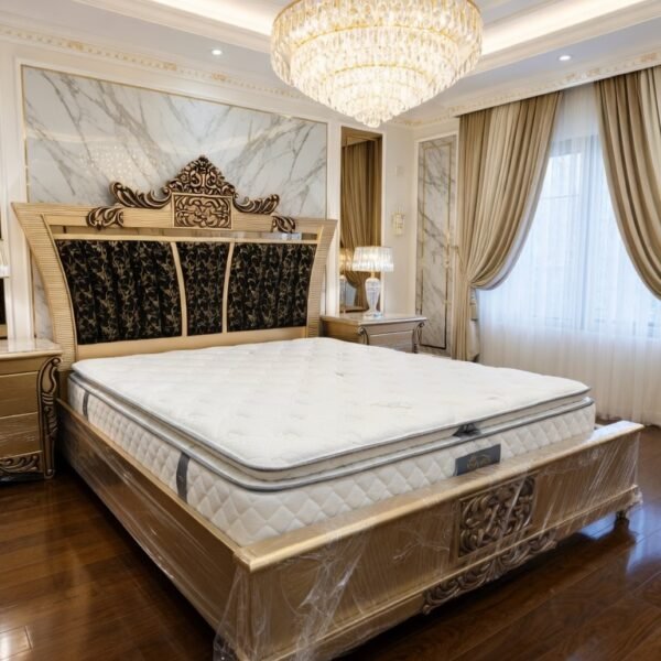 Sovereign Comfort Suite