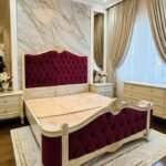 Velmora Royal Suite