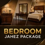 bedroom jahez package 1