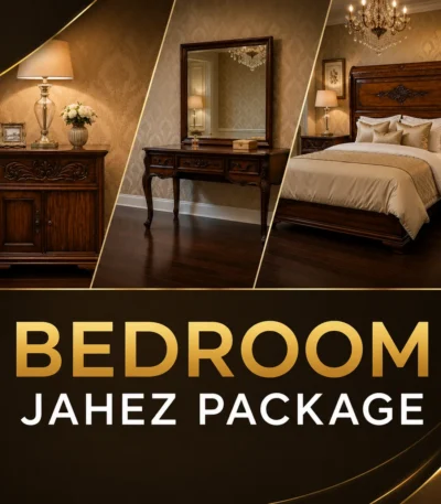 bedroom jahez package 1