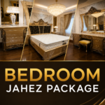 Bedroom pakage