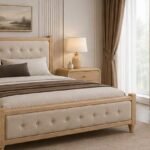 Grand Monarch Premium Bedroom Set