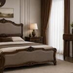 Imperial Heritage Bedroom Set