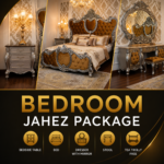 Bedroom comfort package