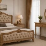 Royal Windsor Luxury Bedroom Set