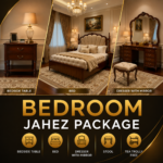 bedroom packages