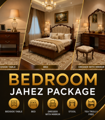 bedroom packages