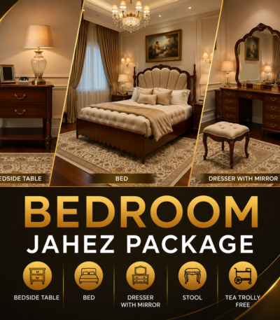 bedroom packages