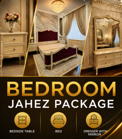 Velmora Bed
