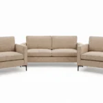 5 Seater Sofa Set