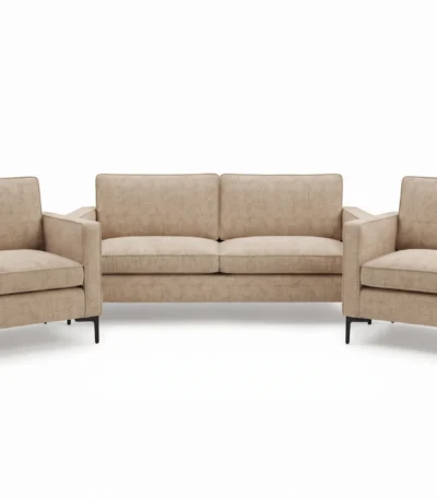 5 Seater Sofa Set